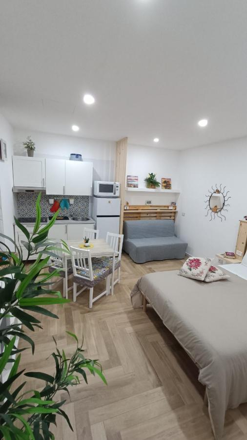 Apartamento Chiaia
